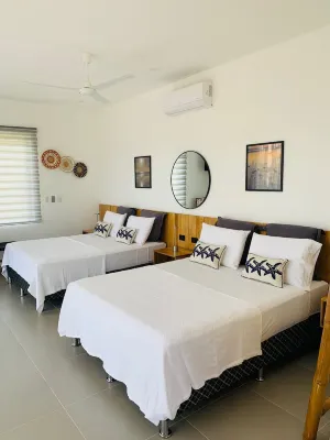 Villa Francia Hotels in 