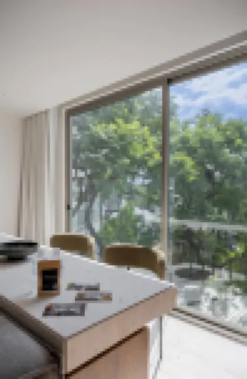 Capitalia Reforma Chapultepec