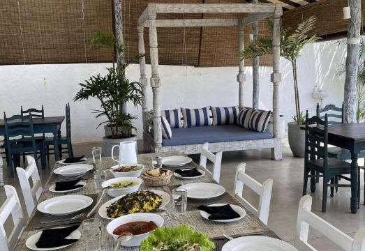 더 거버너의 첼시 블루