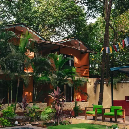 Zulley Eco Resort