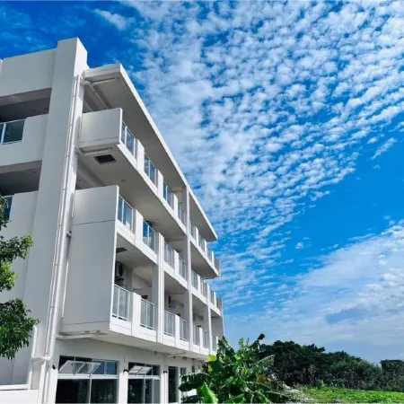 Condominium Hotel Okinawa Yumeto