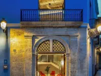 Axel Hotel Valencia - Adults Only Hotels near Serranos Towers