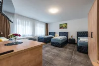 เอ็มเค โฮสเทล เบรเมน