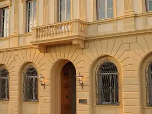 Hotel Lungarno Vespucci 50