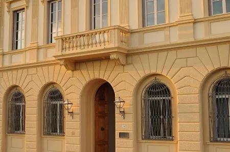 Hotel Lungarno Vespucci 50