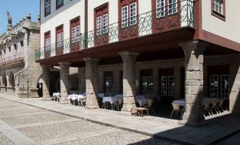 Hotel da Oliveira