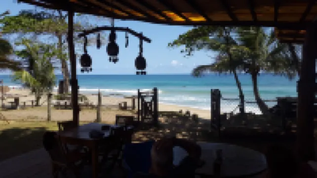 Cabarete Boutique Ecolodge Beachfront