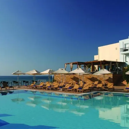 Erytha Hotel & Resort Chios