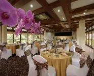 The Jayakarta Yogyakarta Hotel & Spa - Morgenmad