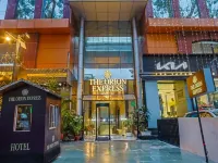 The Orion Express - Kailash Colony Hotels near Thyagaraj Stadium