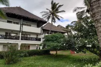 터틀 베이 비치 클럽 우욤보 호텔