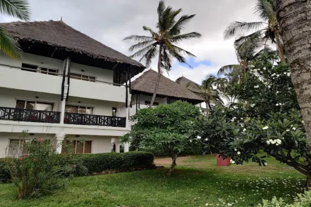 Turtle Bay Beach Club Отели в г. Уайомбо