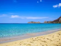 Elia Guesthouse - Kissamos Hotels in Mithimna