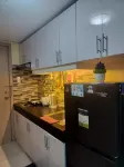 Luxurious Condo in Quezon City with Private Pool - Private Pools