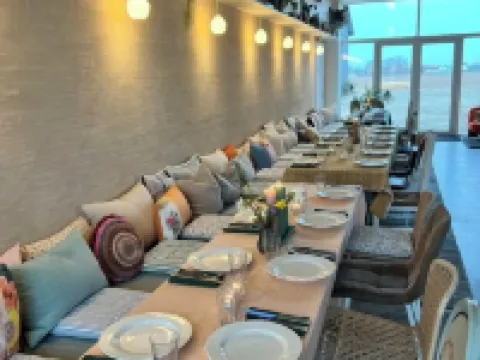 Seaside Retreat & Hotel Hotels in Stege