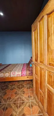 Hostal Casa Maricel - Homestays