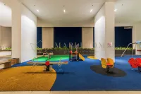 The Apple Premier Suites Melaka - 4-Star