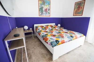 Al ventitré Các khách sạn ở 