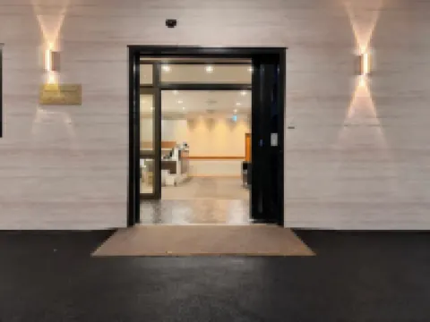 海港景觀旅館 波里魯瓦酒店