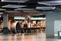 Topaasi - Nokia Arena by Come in! - Fitnessstudio