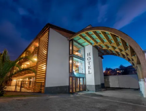 Hotel Germania Hotels in 