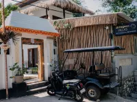 28 Degrees Lembongan Hotels near Devil's Tear