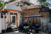 28 Degrees Lembongan Hotels in Nusa Lembongan