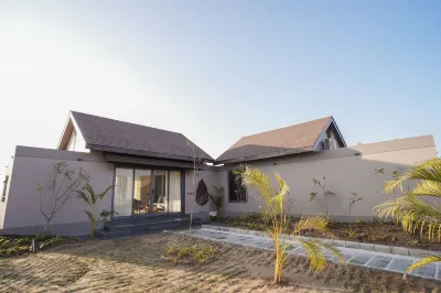 Kshitij Villa Hotel a 