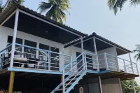 그랜드 씨 쉐이드 고아