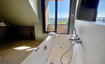 La Bellevue Bistrot et Chambres d'Hotes