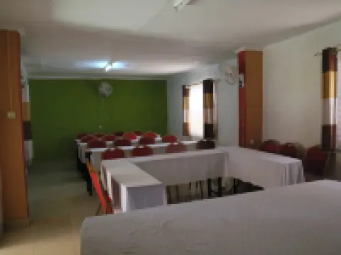 Solmar Gracious Hotel Hotels in Lodwar