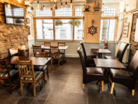 Wayfarer Inn Hotels in Bideford