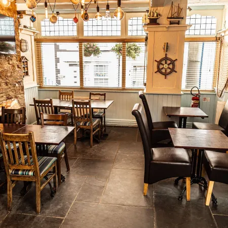 Wayfarer Inn