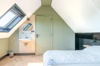 Detached Holiday Home With a Rural View