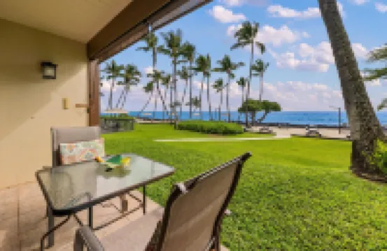 Big Island Kona Isle D3 1 Bedroom Condo