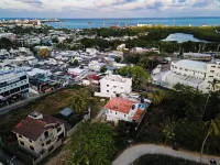 Sukha Hippocampus San Andres Isla - Guest houses