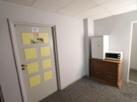 Fantastic-Inn Warszawa - Kopernika Hotéis em Varsóvia