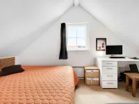 5 Star Holiday Home in Brenderup Fyn Hotels in Brenderup