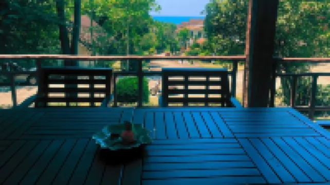 Lanta Garden Hill Resort & Apartments