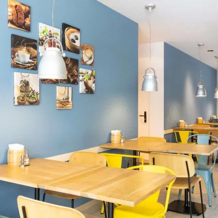 Ibis Basel Bahnhof