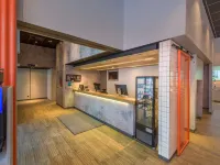 Ibis Budget Hamburg St Pauli Messe