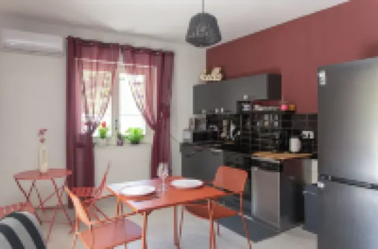 레스피라 아말피 코스트 비에트리술마레 호텔