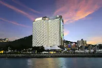 Utop Marina Hotel & Resort Hotels in 