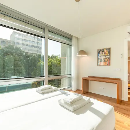 GuestReady - Republic Apartments 3E