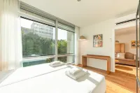 GuestReady - Republic Apartments 3E