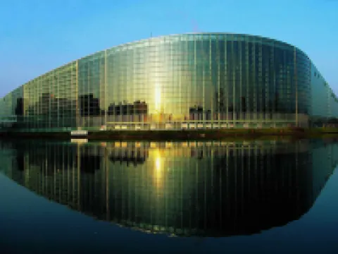 Ibis Budget Strasbourg Centre Republique Hotels near European Court of Human Rights