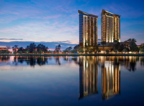 Bellevue Residence Suites