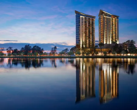 Bellevue Residence Suites Hoteles en Batumi