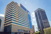 Hilton Garden Inn Montevideo Hotels in 