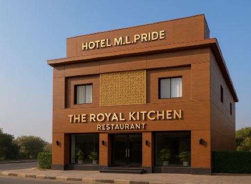 Hotel ML Pride